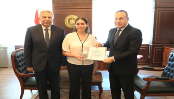 بطلة مول أرابيلا بمصر.. كيف أنقذت هيا مصابي الانفجار؟ بطلة مول أرابيلا بمصر.. كيف أنقذت هيا مصابي الانفجار؟