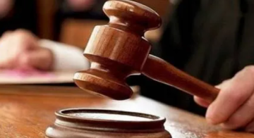عاجل بالأسماء ..المجلس القضائي يقرر تعيين 10 قضاة جدد عاجل بالأسماء ..المجلس القضائي يقرر تعيين 10 قضاة جدد