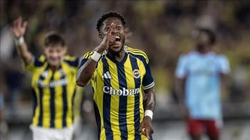 فنربهتشه يتأهل إلى الدور الفاصل بدوري أبطال أوروبا