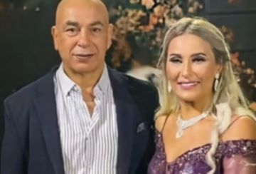 مصر.. الطلاق الرسمي ينهي أزمة حسام حسن وهويدا الغرباوي مصر.. الطلاق الرسمي ينهي أزمة حسام حسن وهويدا الغرباوي