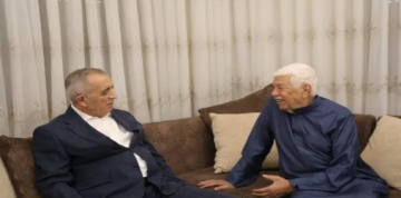 وزير الثقافة يعود المخرج حاتم السيد وزير الثقافة يعود المخرج حاتم السيد