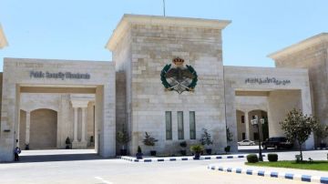 الأمن: الوقاية من سرقة المركبات تبدأ من وعي المواطنين الأمن: الوقاية من سرقة المركبات تبدأ من وعي المواطنين