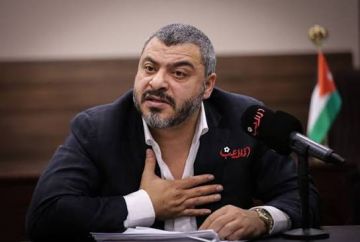 الصقور: أنا مرتاح وسنعتمد على أبناء الوحدات