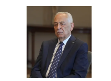 العيسوي يعزي العنيزان والمومني العيسوي يعزي العنيزان والمومني