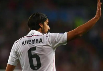 خضيرة يفاجئ ريال مدريد