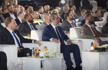 دير الزور.. خطط تنموية تسعى لطي صفحة عقود التهميش دير الزور.. خطط تنموية تسعى لطي صفحة عقود التهميش