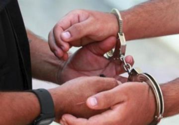 رفض إخلاء سبيل 10 موقوفين أطلقوا النار احتفالا بالتوجيهي رفض إخلاء سبيل 10 موقوفين أطلقوا النار احتفالا بالتوجيهي