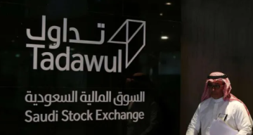 قفزة نوعية في السوق السعودية وتاسي يكسر حاجز الارقام القياسية قفزة نوعية في السوق السعودية وتاسي يكسر حاجز الارقام القياسية