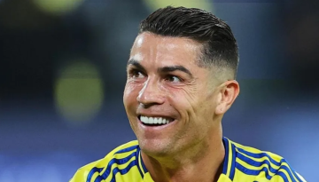 مع انطلاقة الموسم.. مفاجأة في النصر بشأن رونالدو