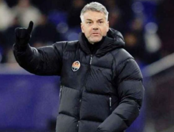 من هو مارينو بوسيتش المدير الفني للنادي الأهلي؟