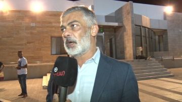 العدوان ل الملاعب : أسعدنا الوطن بهذا الفوز .. وهذه مجرد البداية!!