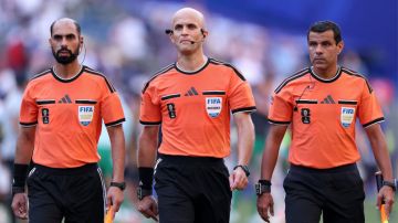 الكلاسيكو ينطلق بصافرة مخادمة