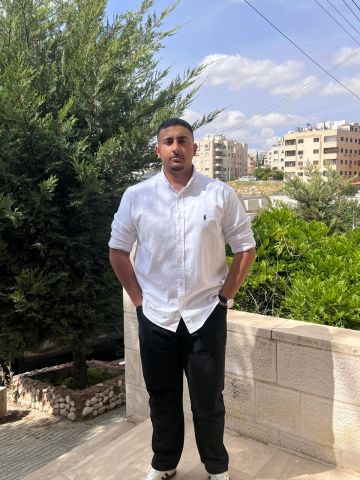 علاء نجل الزميل أسامة الراميني.. مبروك النجاح الباهر بـ29.6 من 30 علاء نجل الزميل أسامة الراميني.. مبروك النجاح الباهر بـ29.6 من 30