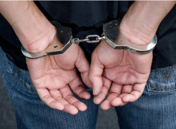 توقيف شخص 15 يوما بتهمة قتل سيدة ستينية في إربد