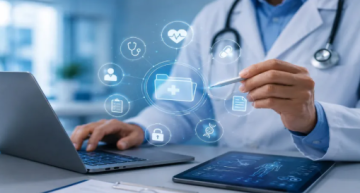 البنك الدولي: مليون مستفيد من الخدمات الصحية الرقمية في الأردن البنك الدولي: مليون مستفيد من الخدمات الصحية الرقمية في الأردن