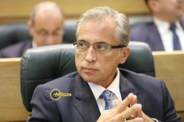 الرئيس الأقل تعديلا في الأردن الرئيس الأقل تعديلا في الأردن
