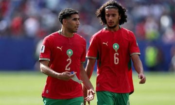 مانشستر سيتي يضم جوهرة المغرب في صفقة ضخمة مانشستر سيتي يضم جوهرة المغرب في صفقة ضخمة