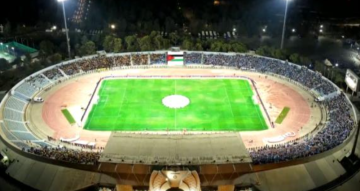 نهائي كأس السوبر .. الحسين 0 -1 الفيصلي (تحديث مستمر) نهائي كأس السوبر .. الحسين 0 -1 الفيصلي (تحديث مستمر)