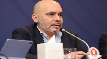 الأمير علي: الاتحاد الأردني يرفض الخضوع للابتزاز الأمير علي: الاتحاد الأردني يرفض الخضوع للابتزاز