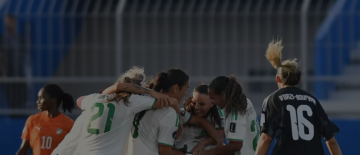 الجزائر والمغرب يتأهلان إلى كأس العالم للسيدات