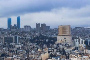انخفاض ملموس في الحرارة وأجواء غير مستقرة الأحد انخفاض ملموس في الحرارة وأجواء غير مستقرة الأحد