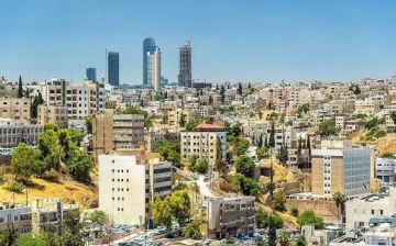 تنبيهات قبل دخول الكتلة الحارة على الأردن - عاجل تنبيهات قبل دخول الكتلة الحارة على الأردن - عاجل
