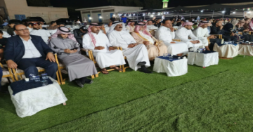 اختتام مهرجان الخالدية للشعر الشعبي النبطي بالمفرق اختتام مهرجان الخالدية للشعر الشعبي النبطي بالمفرق