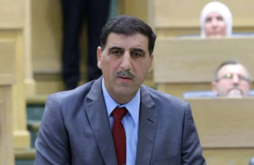 القبلان يطالب بطرح الثقة في الحكومة القبلان يطالب بطرح الثقة في الحكومة