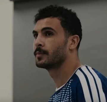 مهند أبو طه يعلن انتقاله رسميا إلى نيوم السعودي مهند أبو طه يعلن انتقاله رسميا إلى نيوم السعودي