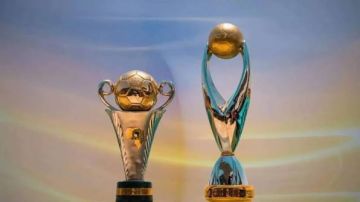 نتائج قرعة دوري أبطال أفريقيا والكونفيدرالية