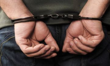 قاتل ستينية في اربد في قبضة الامن قاتل ستينية في اربد في قبضة الامن
