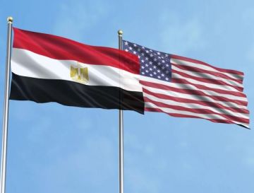 مباحثات مصرية أميركية لخفض التصعيد في المنطقة مباحثات مصرية أميركية لخفض التصعيد في المنطقة