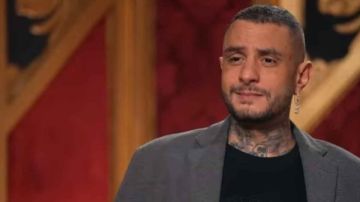 أحمد الفيشاوي يحسم الجدل حول التوبة واعتزال التمثيل أحمد الفيشاوي يحسم الجدل حول التوبة واعتزال التمثيل