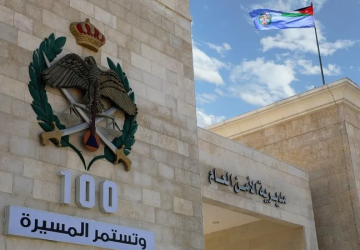 الأمن العام: إلقاء القبض على شخص قتل سيدة في محافظة إربد