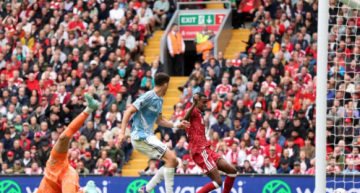ليفربول يتعثر مجددا في البريميرليج ليفربول يتعثر مجددا في البريميرليج