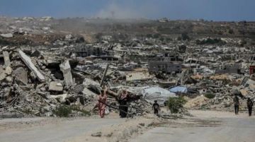 البرلمان الأوغندي يوافق على نشر قوات في قطاع غزة البرلمان الأوغندي يوافق على نشر قوات في قطاع غزة