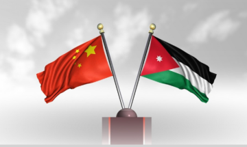 الخارجية الصينية: العلاقات الصينية الأردنية شهدت تطورا مطردا ومعمقا الخارجية الصينية: العلاقات الصينية الأردنية شهدت تطورا مطردا ومعمقا
