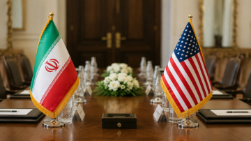 إيران تبقي باب الدبلوماسية مفتوحا وتطالب بوقف الضغوط الأميركية إيران تبقي باب الدبلوماسية مفتوحا وتطالب بوقف الضغوط الأميركية