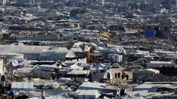 الأردن و7 دول يدينون الانتهاكات الإسرائيلية المتواصلة في غزة