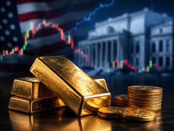 الذهب يستقر مع ترقب المستثمرين لبيانات التضخم الأميركية الذهب يستقر مع ترقب المستثمرين لبيانات التضخم الأميركية