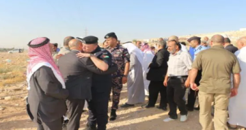 تشييع جثمان شقيقة اللواء المتقاعد محمد الملاحيم تشييع جثمان شقيقة اللواء المتقاعد محمد الملاحيم