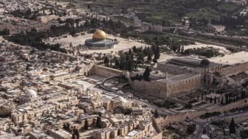 الجامعة العربية تدعو إلى تعميم بيان اجتماع القدس على المنظمات الدولية الجامعة العربية تدعو إلى تعميم بيان اجتماع القدس على المنظمات الدولية