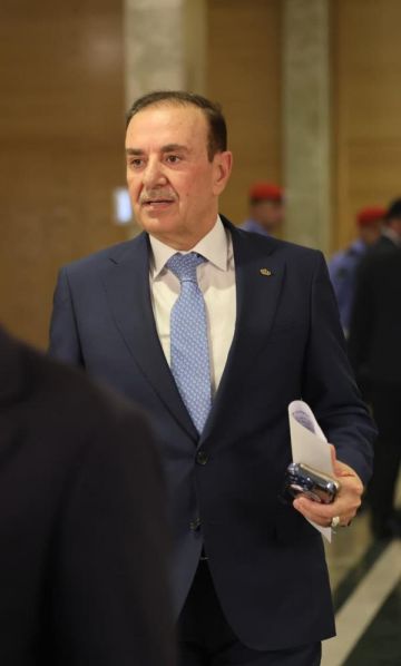 الزعبي: قرار الحكومة ليس انتصارا على النواب ولا لهم الزعبي: قرار الحكومة ليس انتصارا على النواب ولا لهم