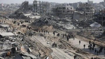 هآرتس: ميليشيات بغزة تدعمها إسرائيل أصبحت عقبة أمام خطة ترامب هآرتس: ميليشيات بغزة تدعمها إسرائيل أصبحت عقبة أمام خطة ترامب