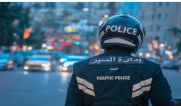 إدارة السير: لم تسجل حتى ساعات مساء الاثنين أي مخالفات مرورية إدارة السير: لم تسجل حتى ساعات مساء الاثنين أي مخالفات مرورية