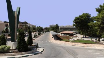 انطلاق أعمال المؤتمر الوطني الأول للتعليم التقني باليرموك انطلاق أعمال المؤتمر الوطني الأول للتعليم التقني باليرموك