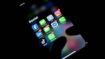 بعد تسوية ميتا .. القلق يصل إلى تيك توك ويوتيوب وسناب شات بعد تسوية ميتا .. القلق يصل إلى تيك توك ويوتيوب وسناب شات