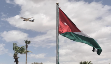 1.1 مليار دولار إنفاق الأردنيين والمقيمين على السفر خلال 7 أشهر 1.1 مليار دولار إنفاق الأردنيين والمقيمين على السفر خلال 7 أشهر