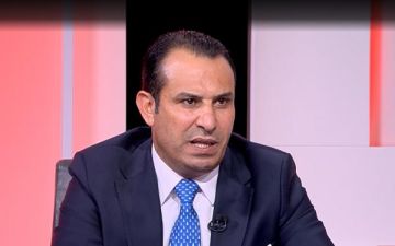 العجارمة: عدم دراسة طلبة الصحي للرياضيات لا يؤثر على فرصهم خارجيا العجارمة: عدم دراسة طلبة الصحي للرياضيات لا يؤثر على فرصهم خارجيا