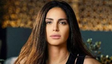 آمال ماهر تحسم الجدل حول اعتزالها آمال ماهر تحسم الجدل حول اعتزالها